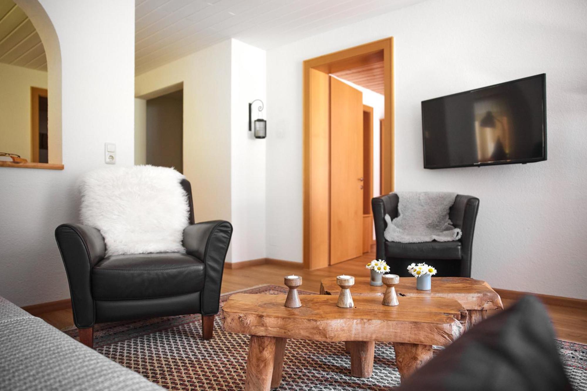 Apartamento Haus Altana Gargellen Exterior foto