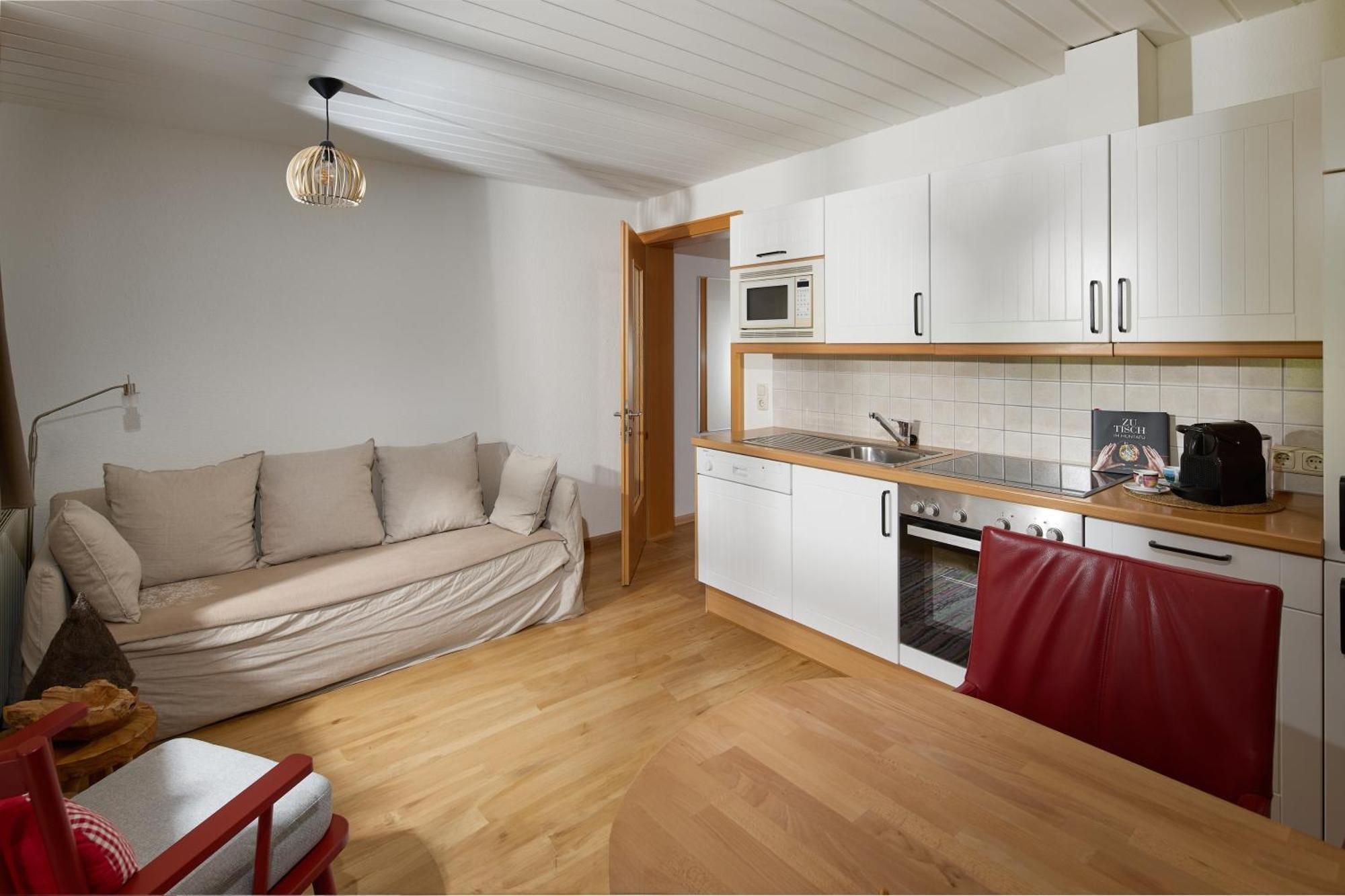 Apartamento Haus Altana Gargellen Exterior foto