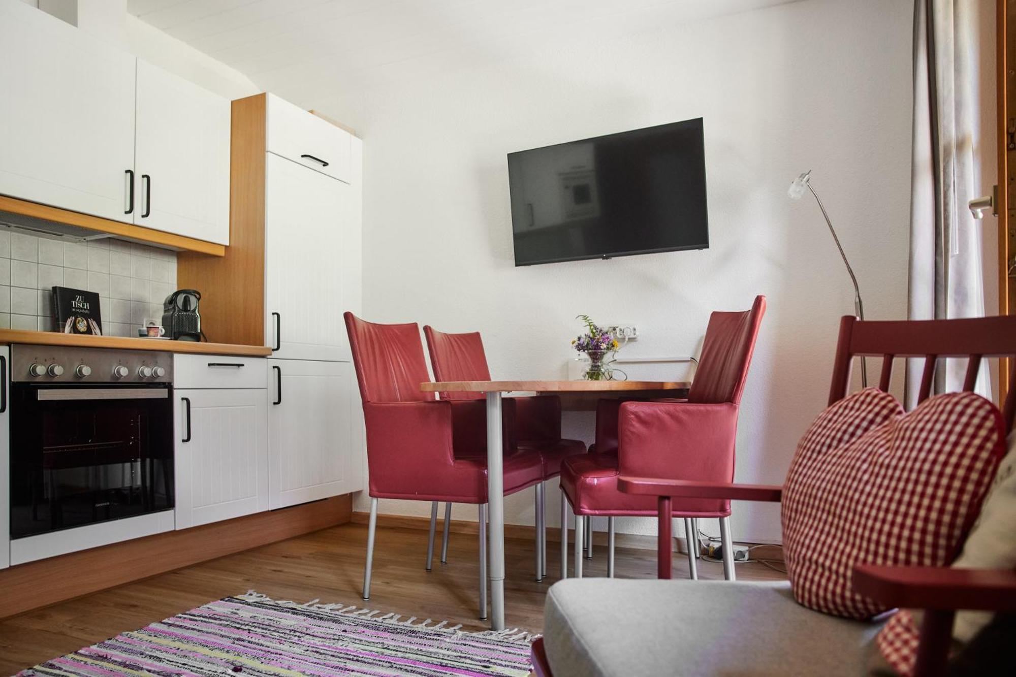 Apartamento Haus Altana Gargellen Exterior foto