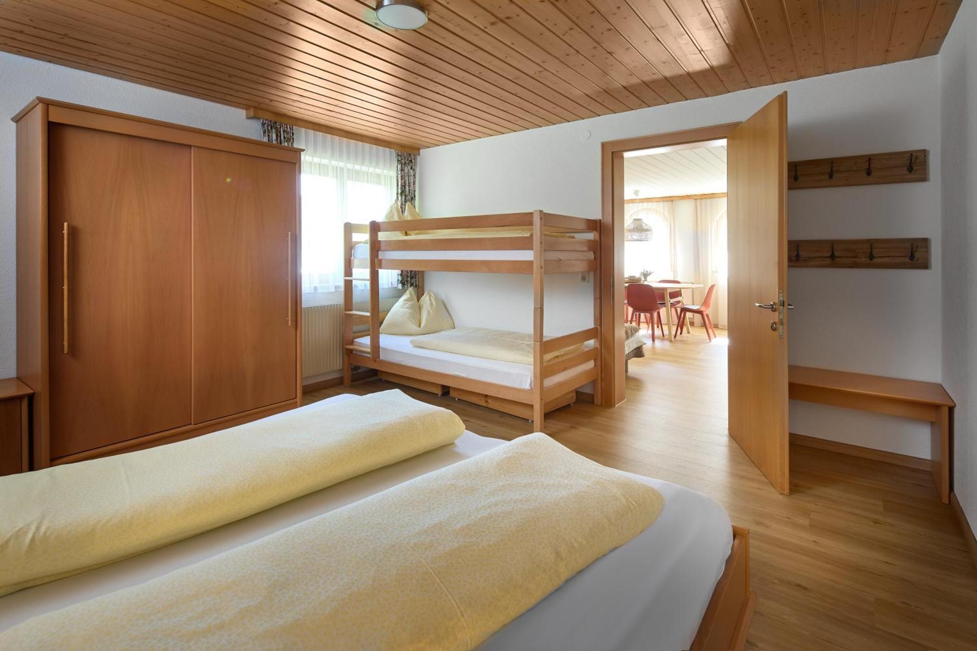 Apartamento Haus Altana Gargellen Exterior foto
