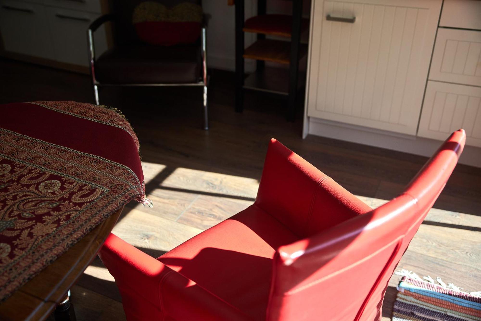 Apartamento Haus Altana Gargellen Habitación foto