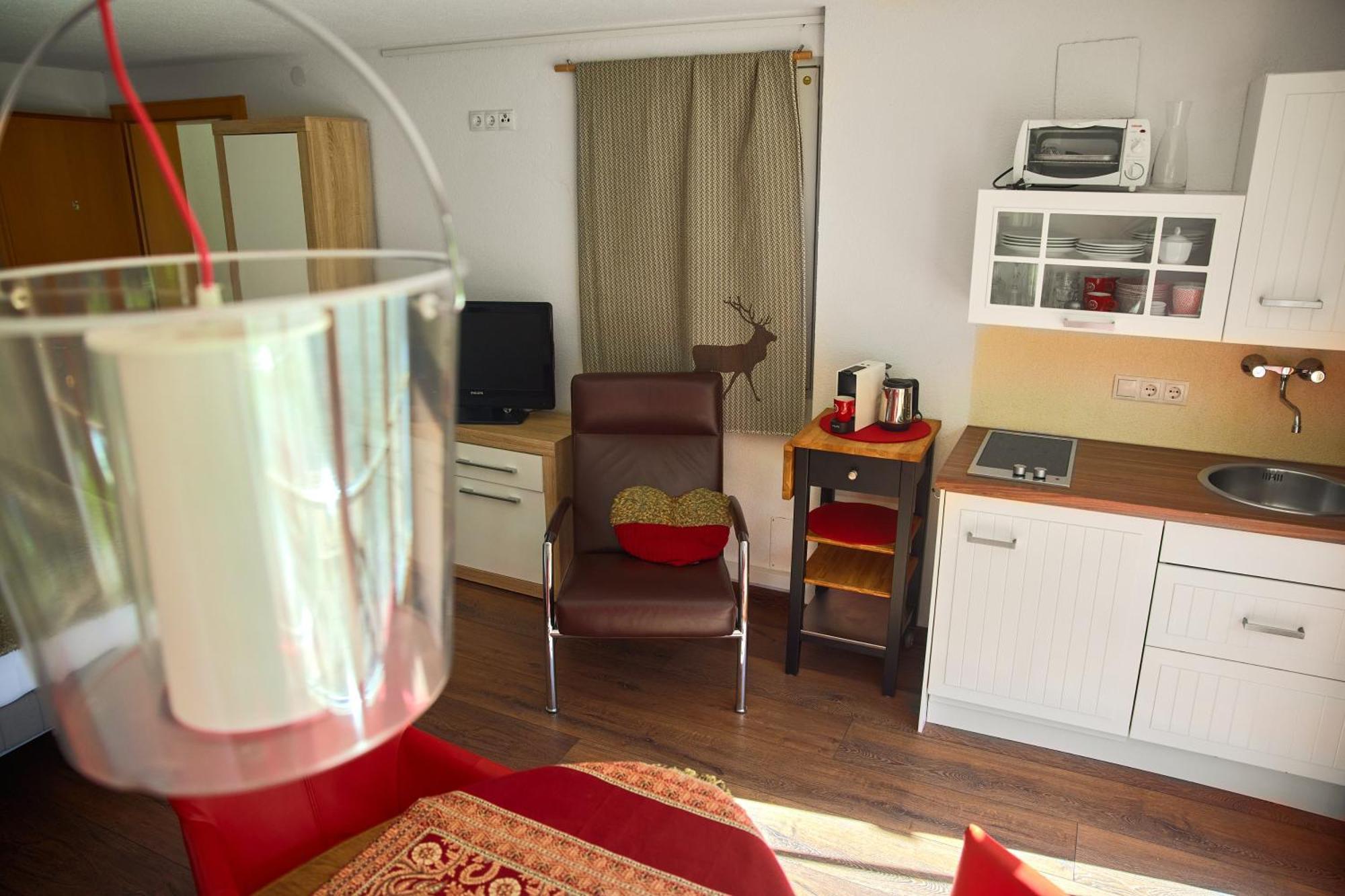Apartamento Haus Altana Gargellen Habitación foto