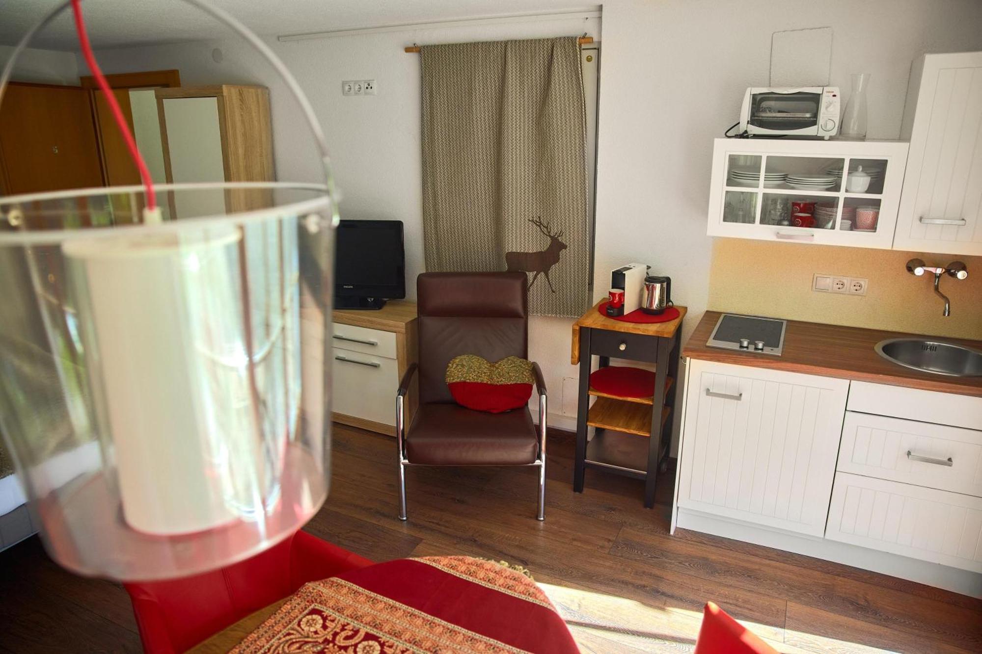 Apartamento Haus Altana Gargellen Exterior foto
