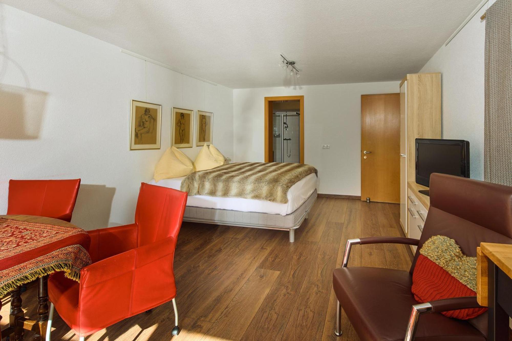 Apartamento Haus Altana Gargellen Exterior foto